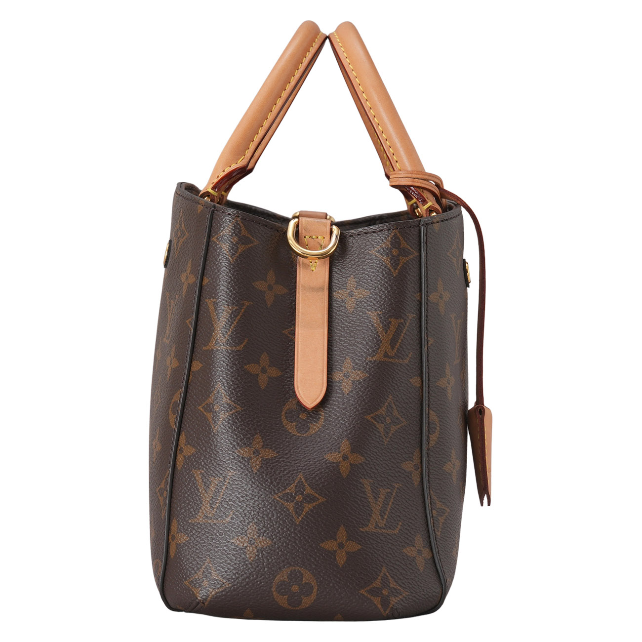 LOUIS VUITTON(USED)루이비통 M41055 몽테뉴 BB
